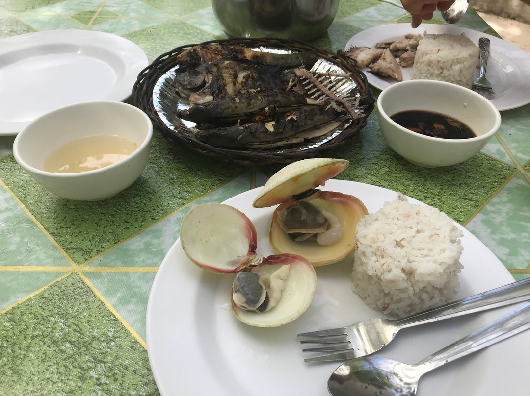 Mantigue Island-Mahinog必去景点