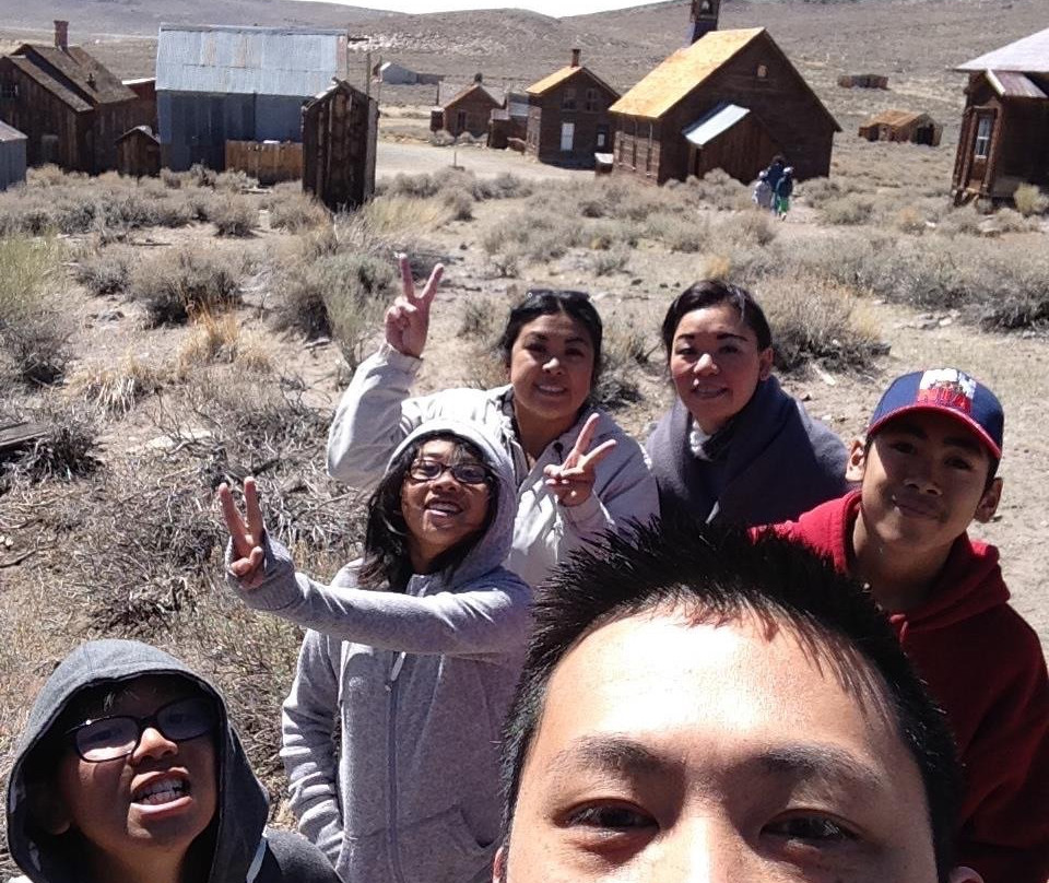 Bodie Schoolhouse-布里奇波特必去景点