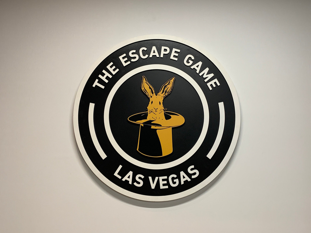 The Escape Game Las Vegas景点图片