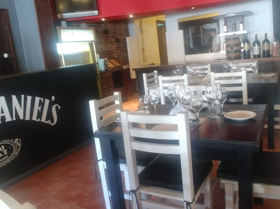 Cinco Saltos旅游攻略图片