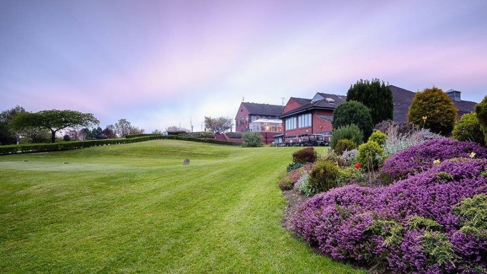 The Tytherington Golf & Country Club-麦克尔斯菲尔德必去景点