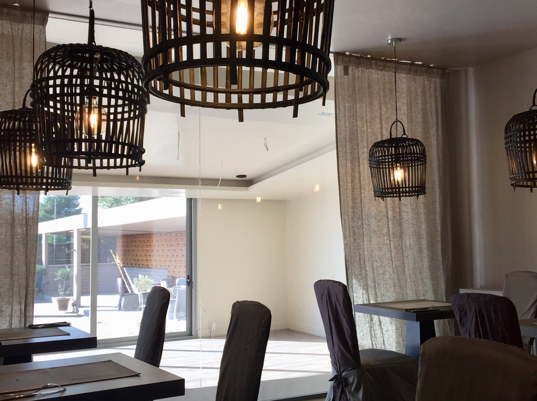 Mikelina Boutique Hotel主图