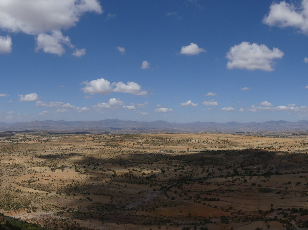 Rock Ethiopia Tours景点图片