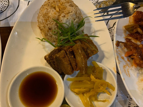 夸尔托酒店主图