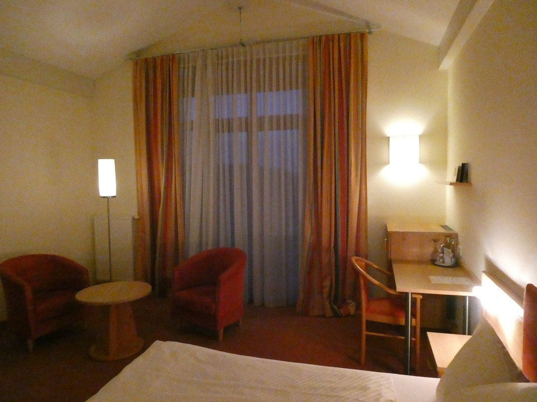 Hotel Wengerhof主图