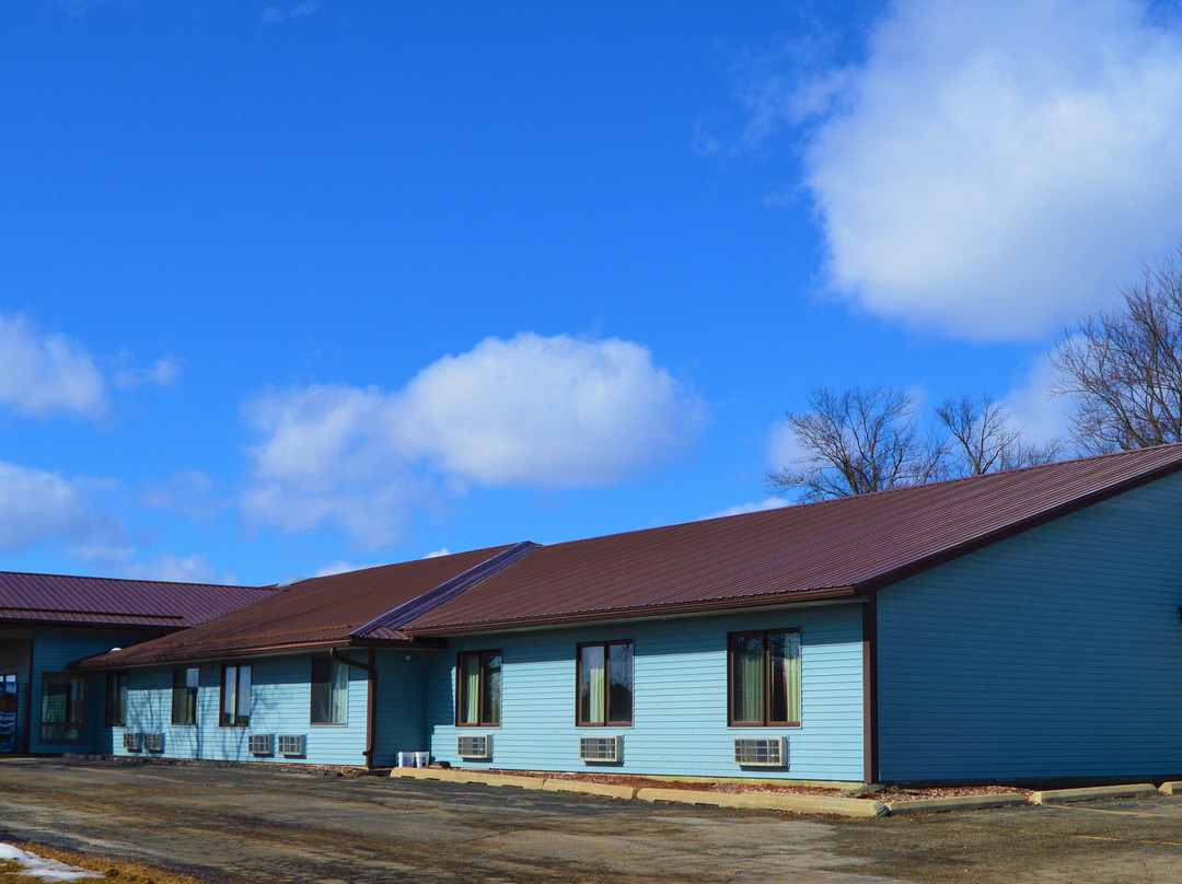 Old Towne Motel主图