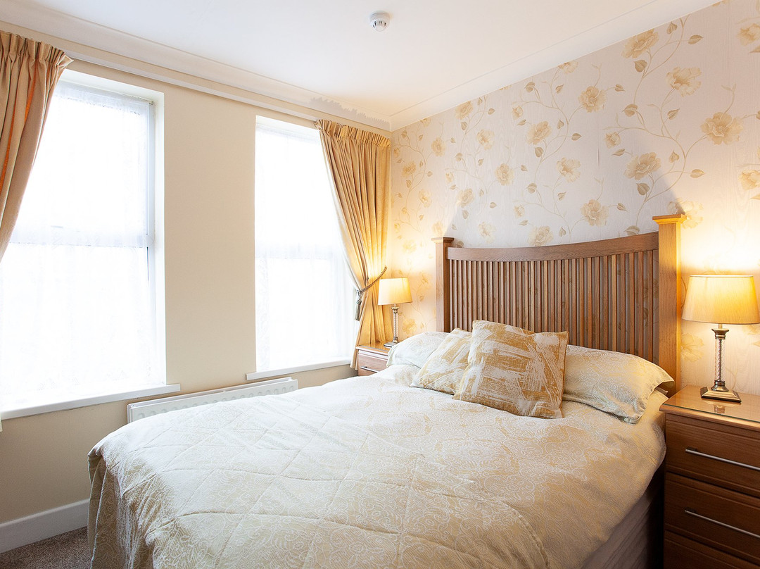 Amberlea Guest House主图