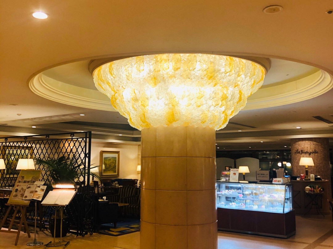 镰仓公园酒店主图