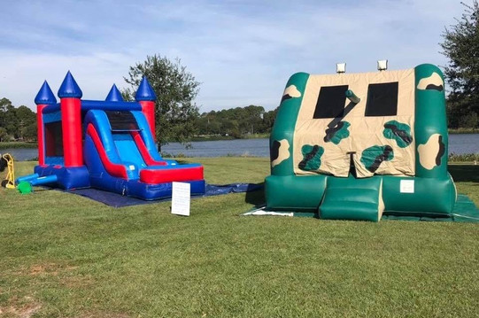 Guyton旅游攻略图片