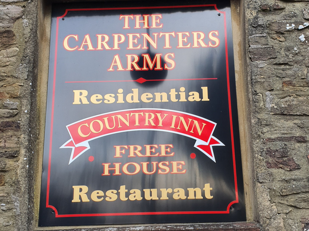 The Carpenters Arms主图