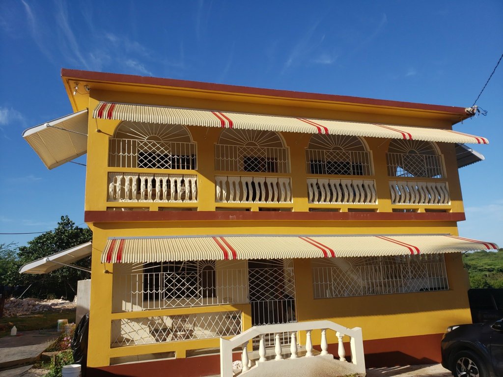 Gayle's Landing-官方