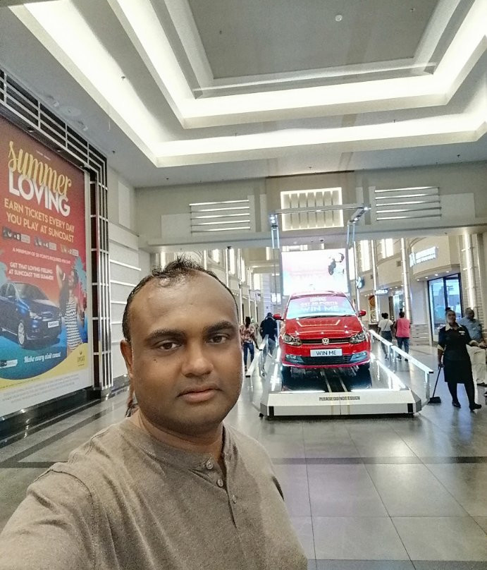 Suncoast Casino-德班必去景点