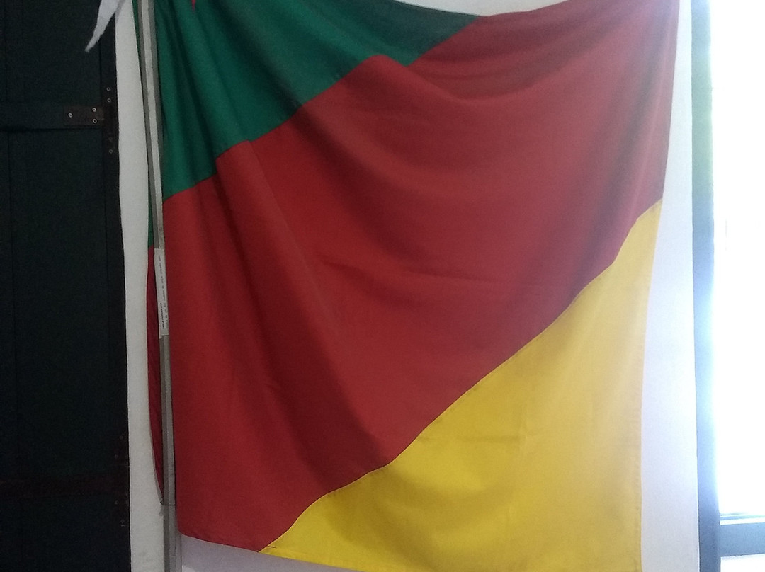 Cipestre Farroupilha-Guaiba必去景点