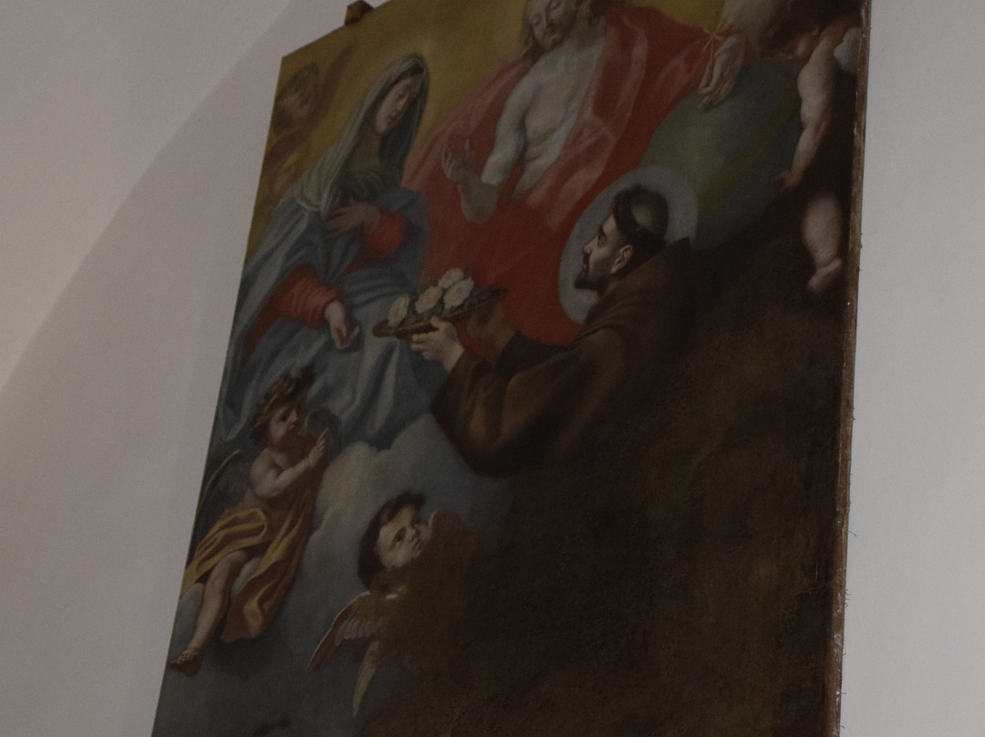 Convento San Giacomo景点图片
