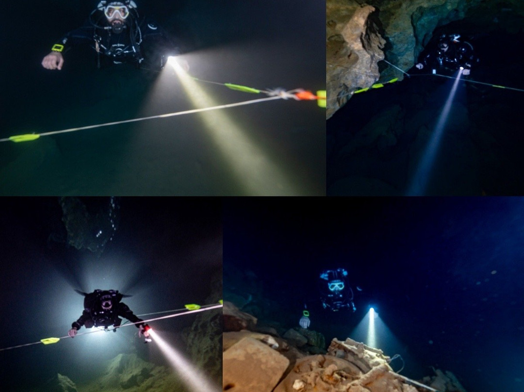 UBERSCUBA-Sant Vicenc de Montalt必去景点