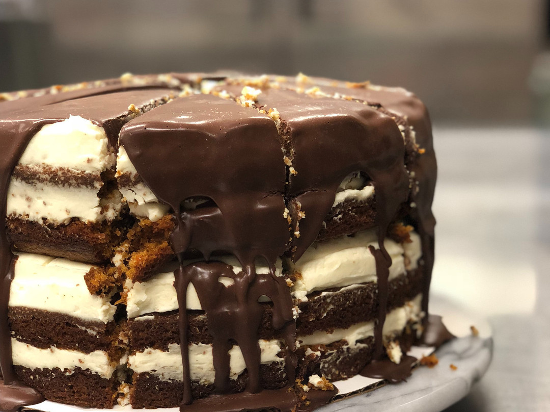 CM2 Pizzeria & Bake Shop