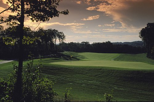 Thousand Oaks Golf Club景点图片