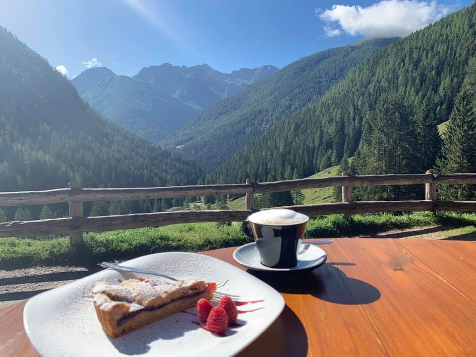 Malga Stablasolo