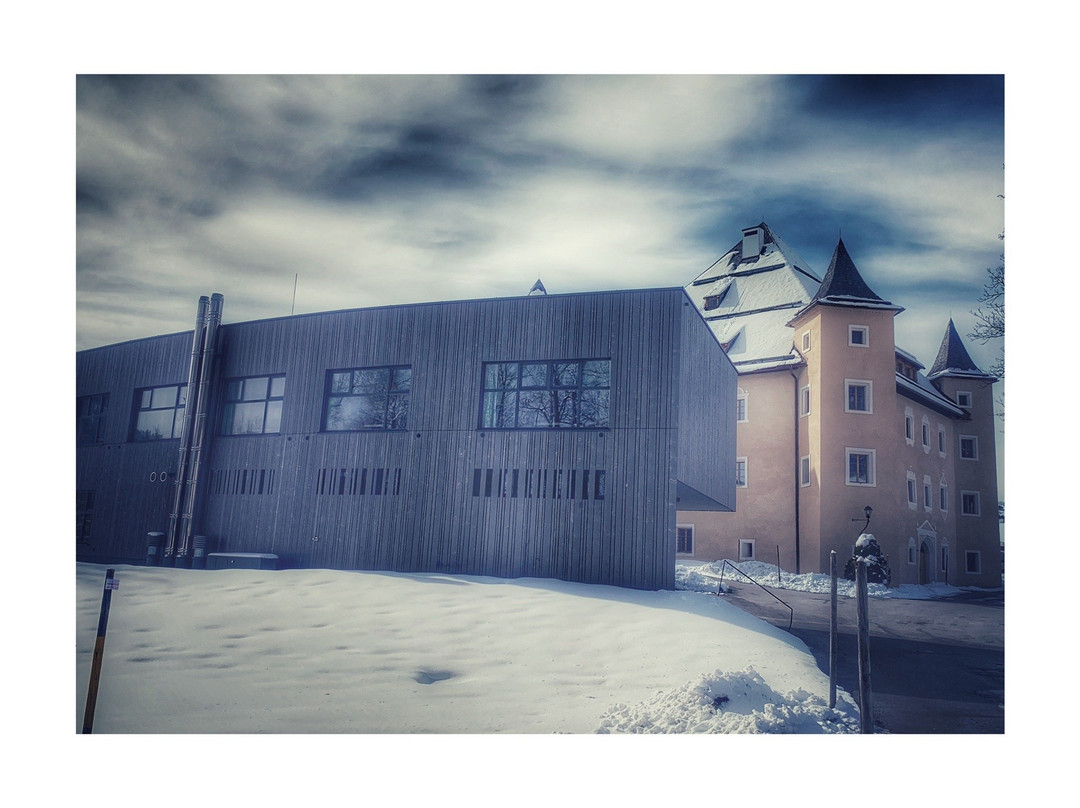 Sporthotel Radstadt主图