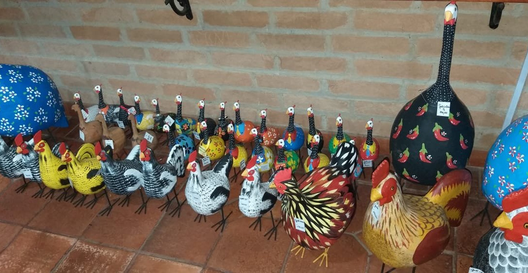 Armazem Mantiqueira-圣安东尼奥杜皮尼亚尔必去景点