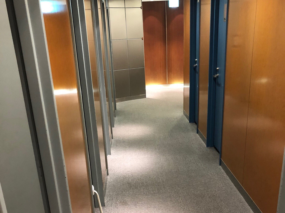 JR East Travel Service Center - Narita Airport Terminal 2, 3-成田市必去景点