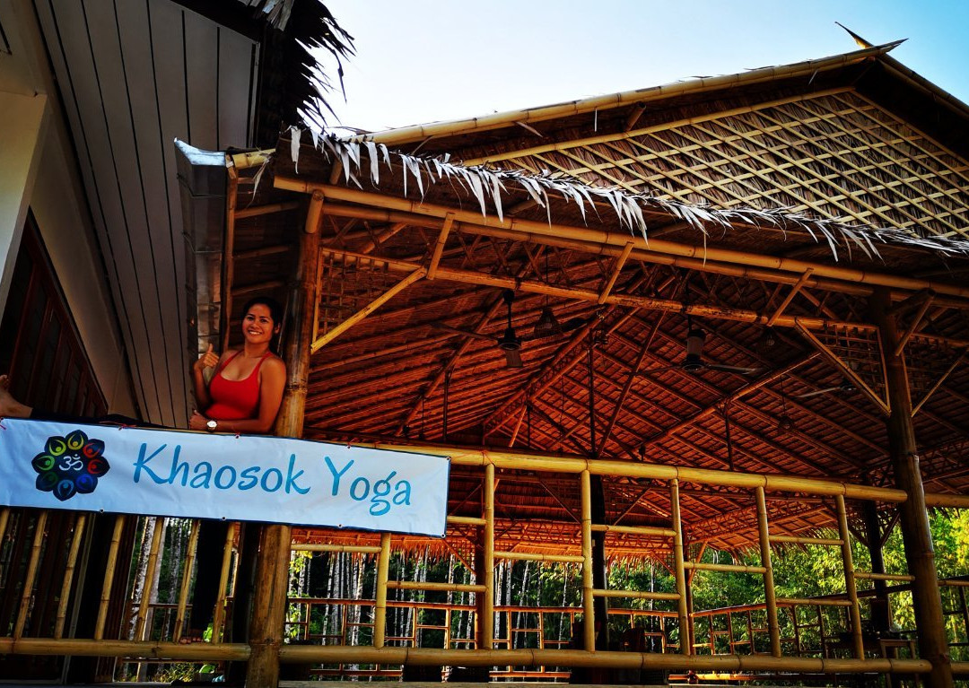 Khaosok Yoga-素叻他尼必去景点