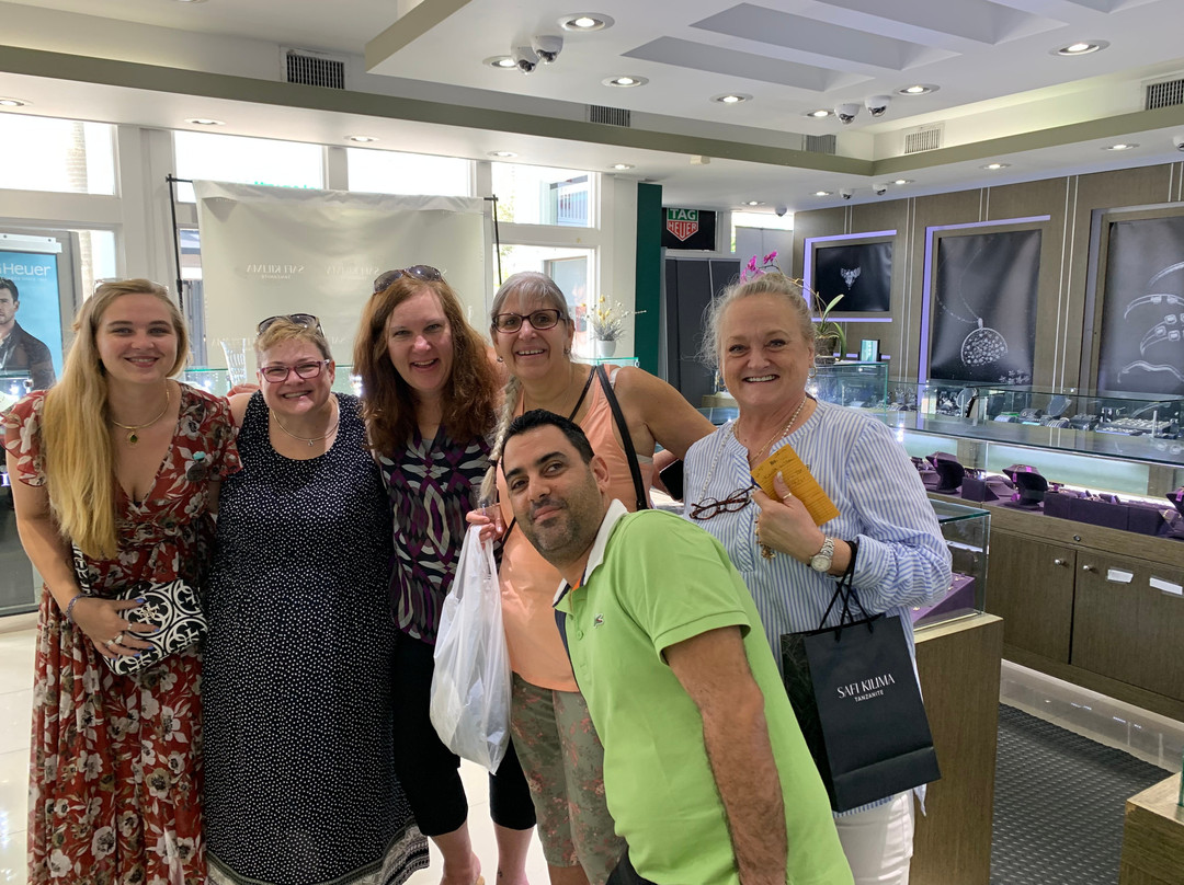 Diamonds International Key West-基韦斯特必去景点