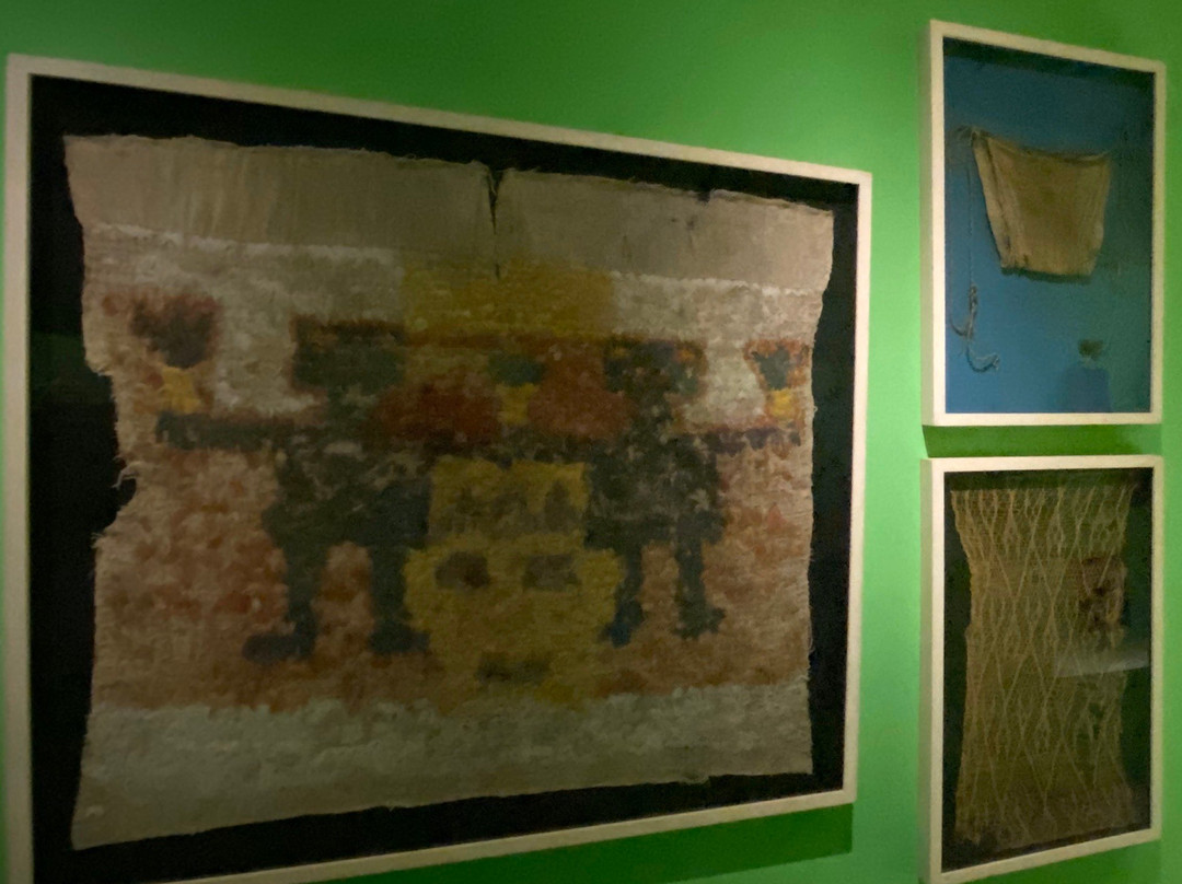 Museo Historico Nacional-布宜诺斯艾利斯必去景点