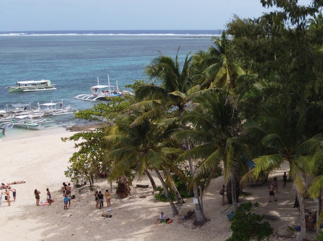 Guyam Island景点图片