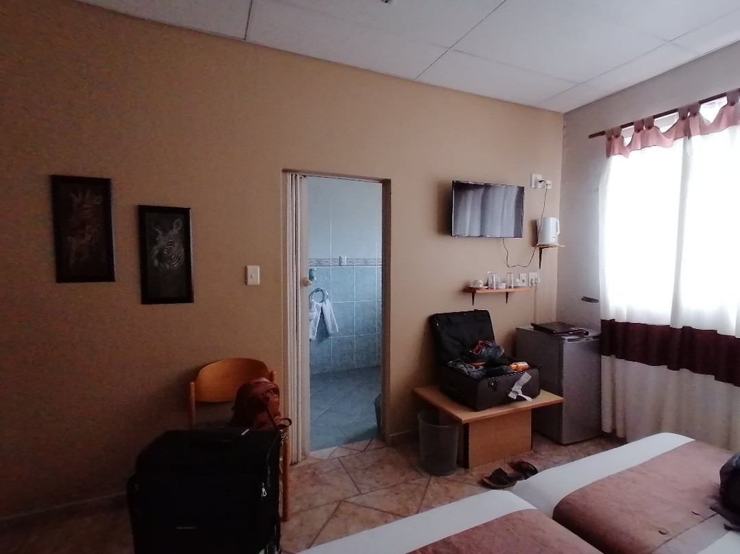 Makalani Hotel主图