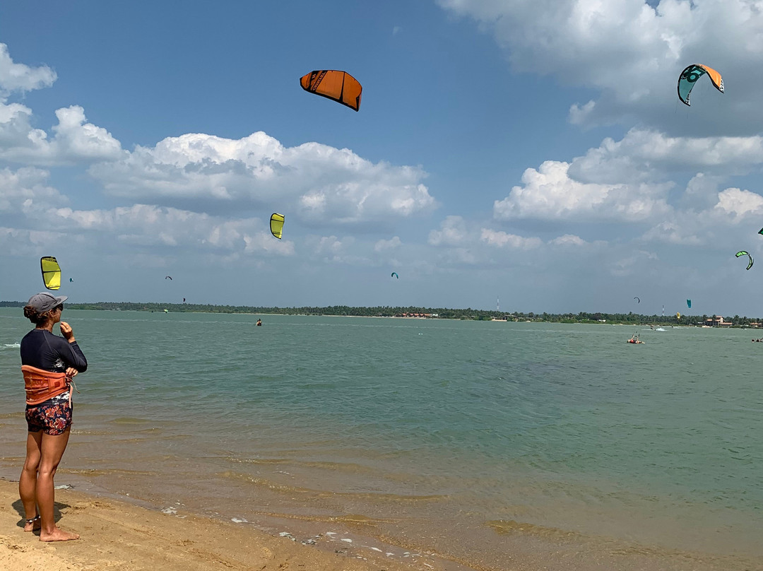 Surfpoint Srilanka Kite Village景点图片