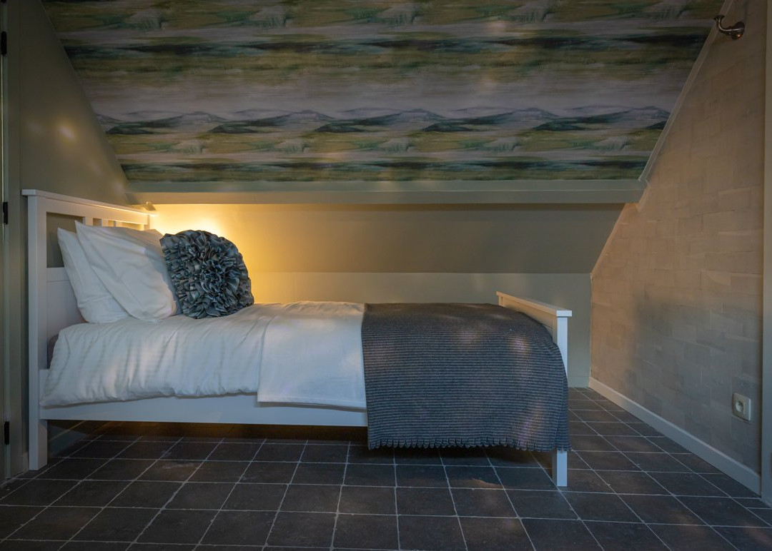 Woods And Wine Bed And Breakfast主图