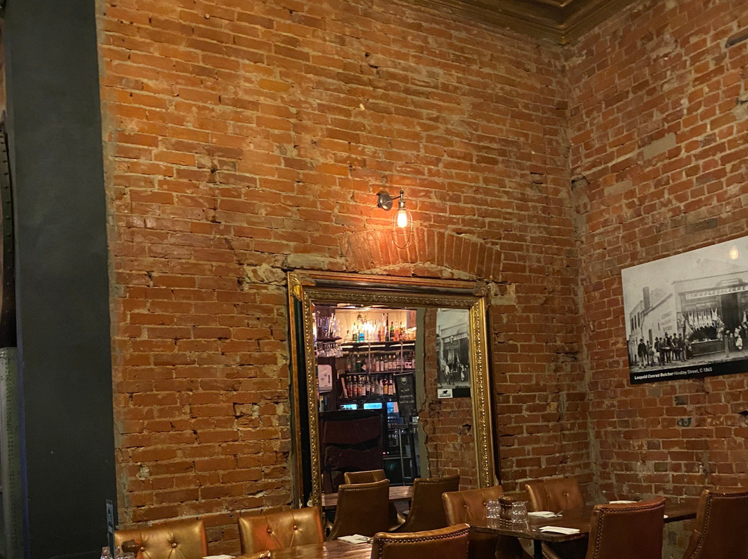 Black Bull Bar-阿德莱德必去景点