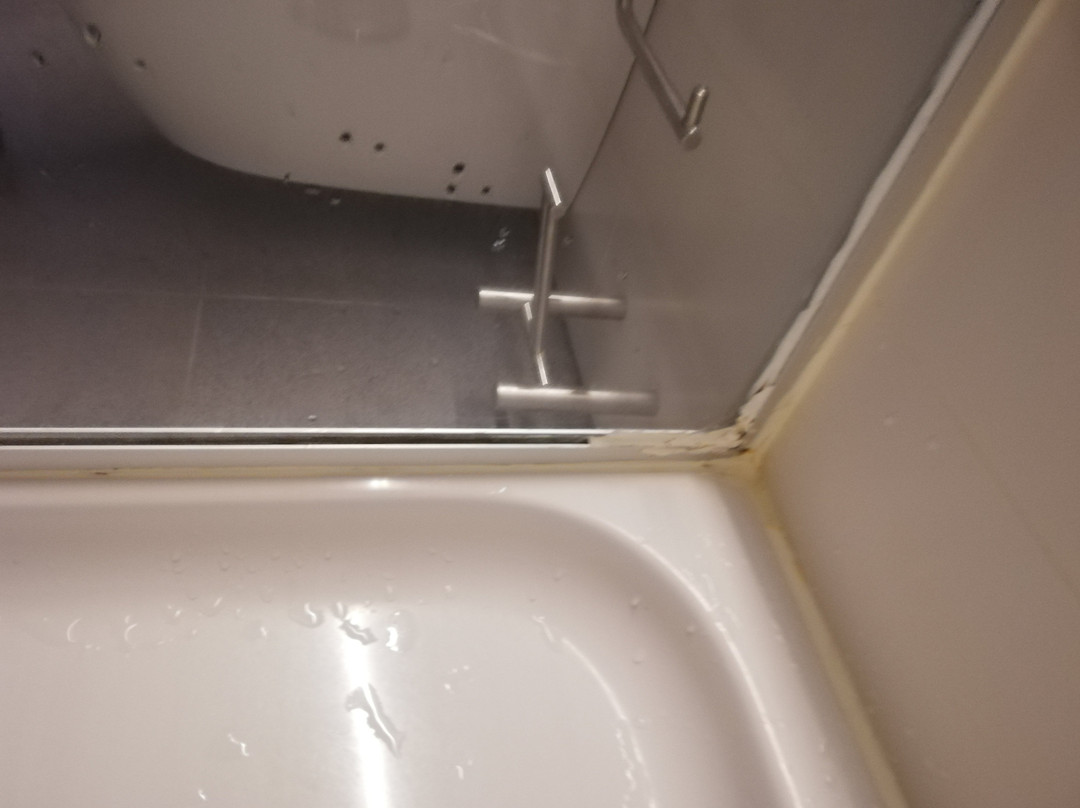 ION 豪华历险酒店主图