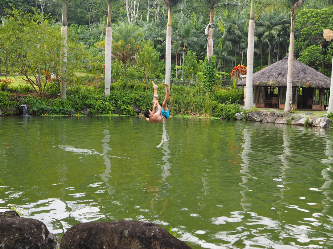 CHAZAL ecotourisme-Chamouny必去景点