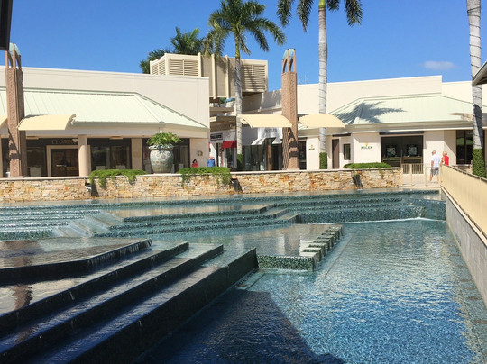 Waterside Shops-那不勒斯必去景点