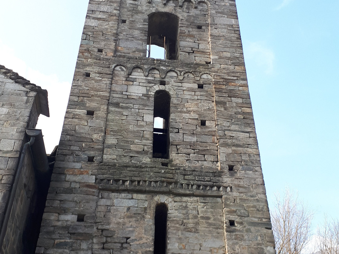Chiesa Parrocchiale di San Bartolomeo景点图片
