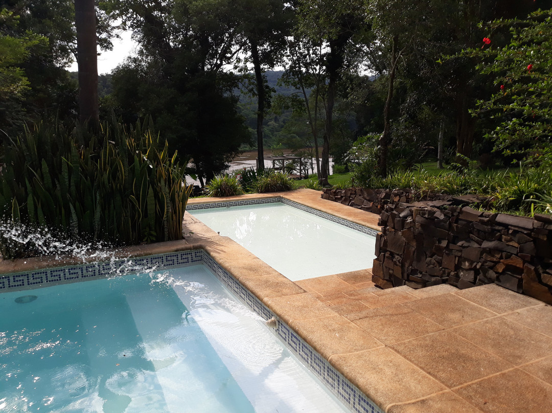 La Mision Mocona - Lodge de Selva主图