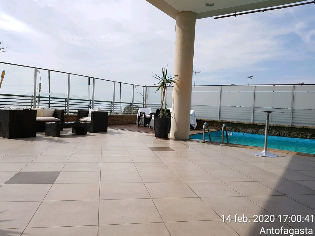 安托法加斯塔NH酒店主图