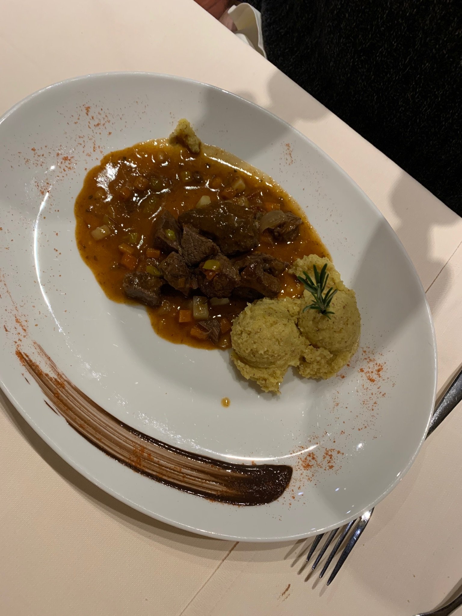 诺尔杰酒店-餐饮