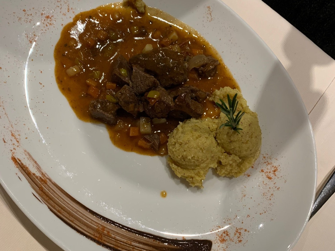 诺尔杰酒店主图
