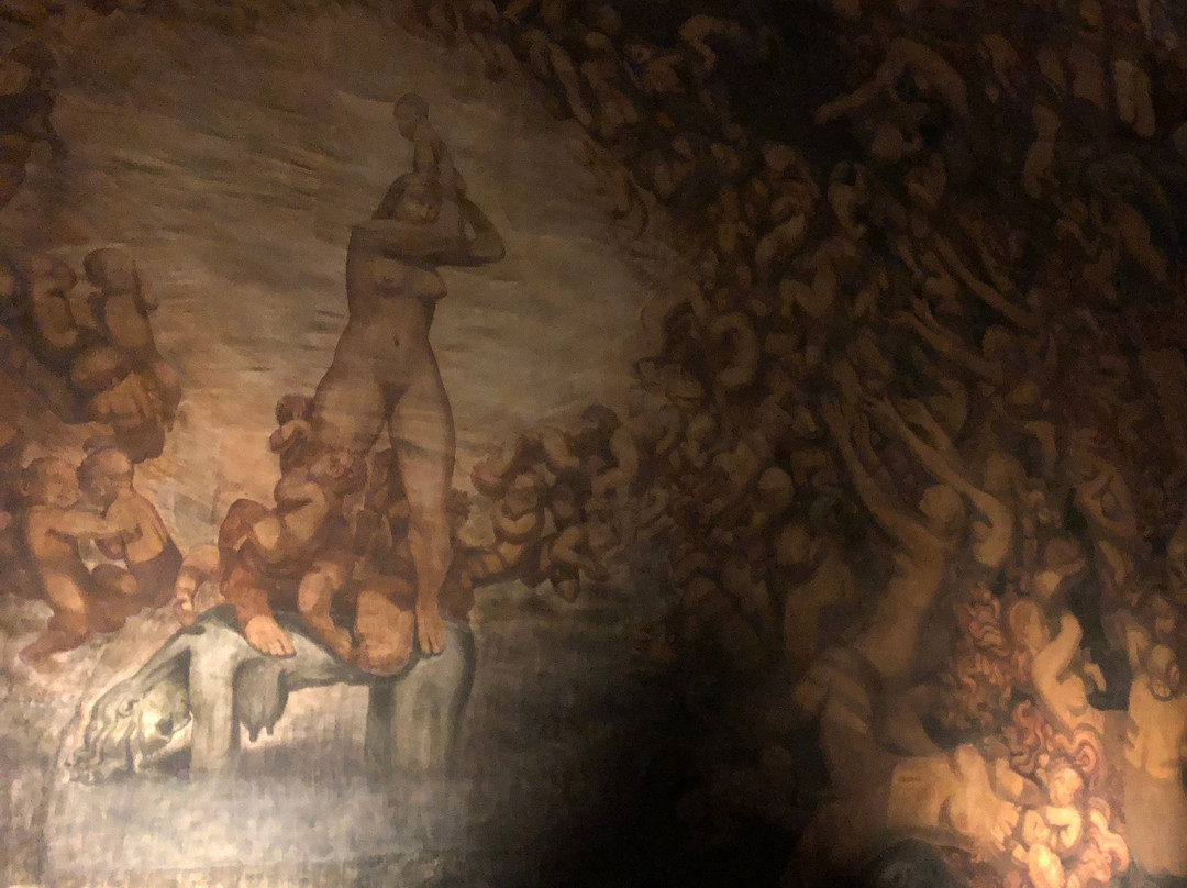 Emanuel Vigeland Museum-奥斯陆必去景点