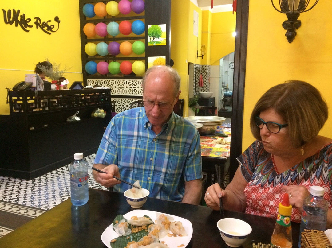 Hoi An Street Food Tour-会安必去景点