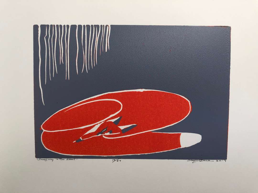 Sheelyn Browne Print Gallery-韦斯特波特必去景点