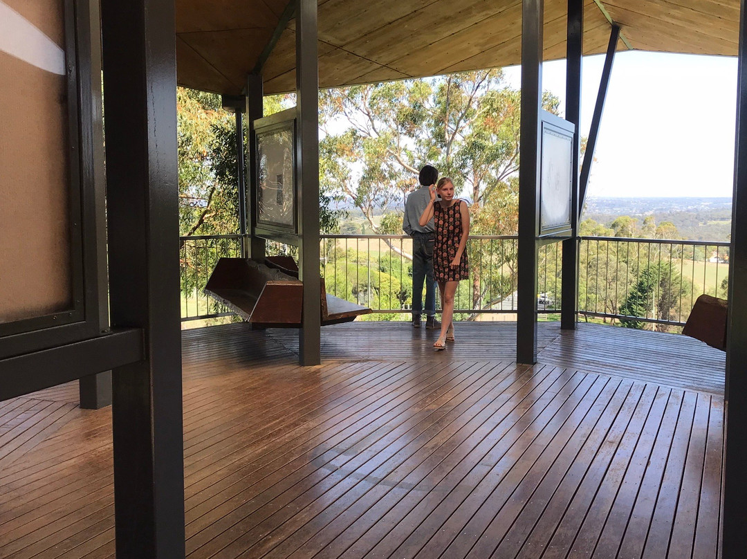 Eltham War Memorial Park-Eltham必去景点