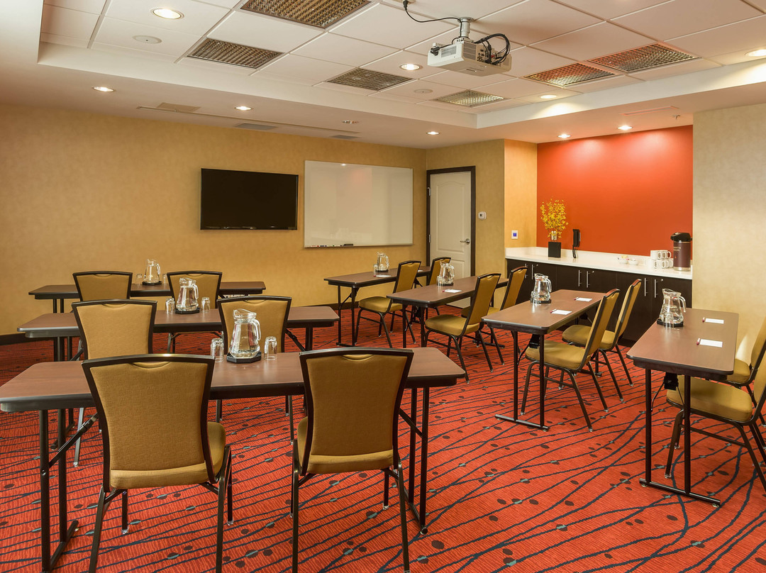 Residence Inn by Marriott Fargo主图