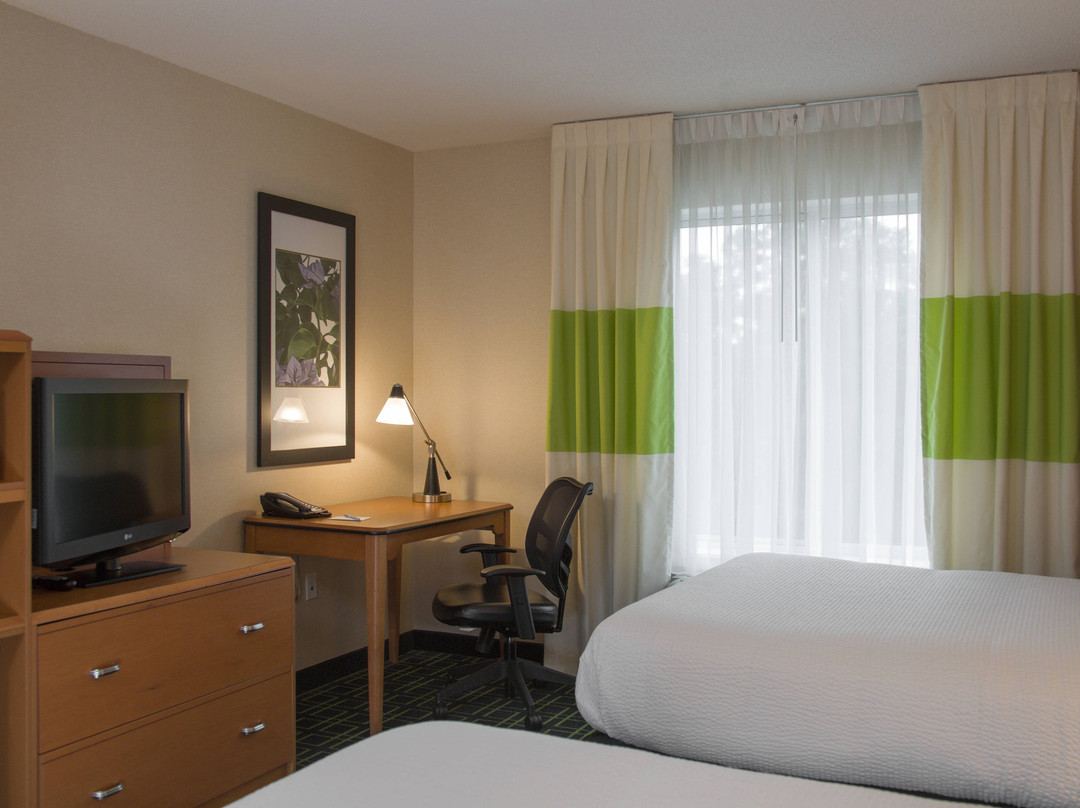 Fairfield by Marriott Inn & Suites Millville Vineland主图