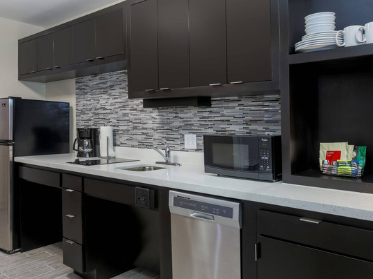 TownePlace Suites by Marriott McAllen Edinburg主图