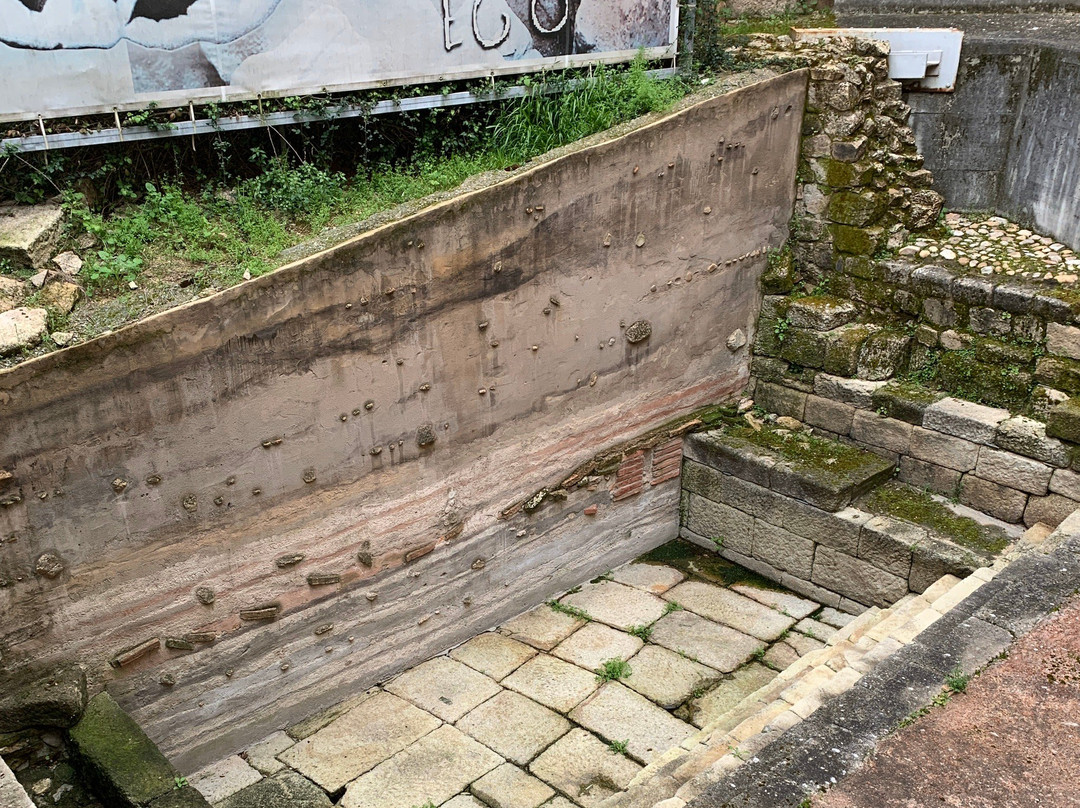 As Burgas Interpretation Centre景点图片