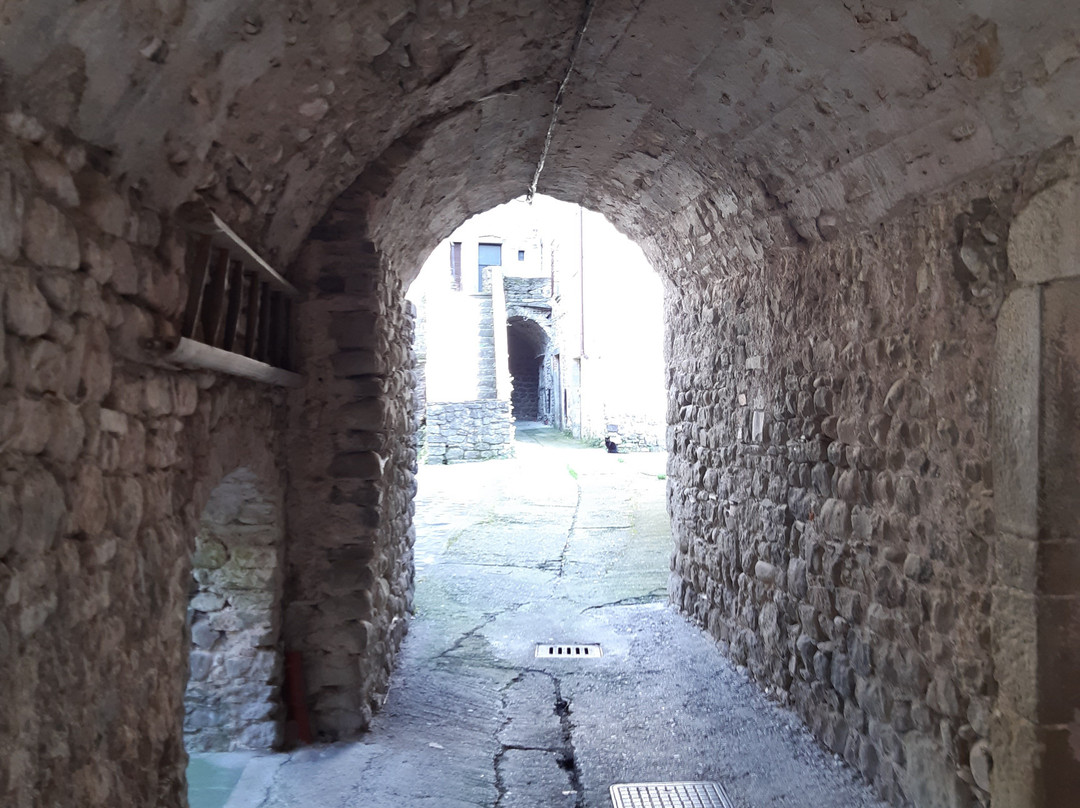 Borgo Medievale di Ponticello-Cantiere-Ponticello必去景点